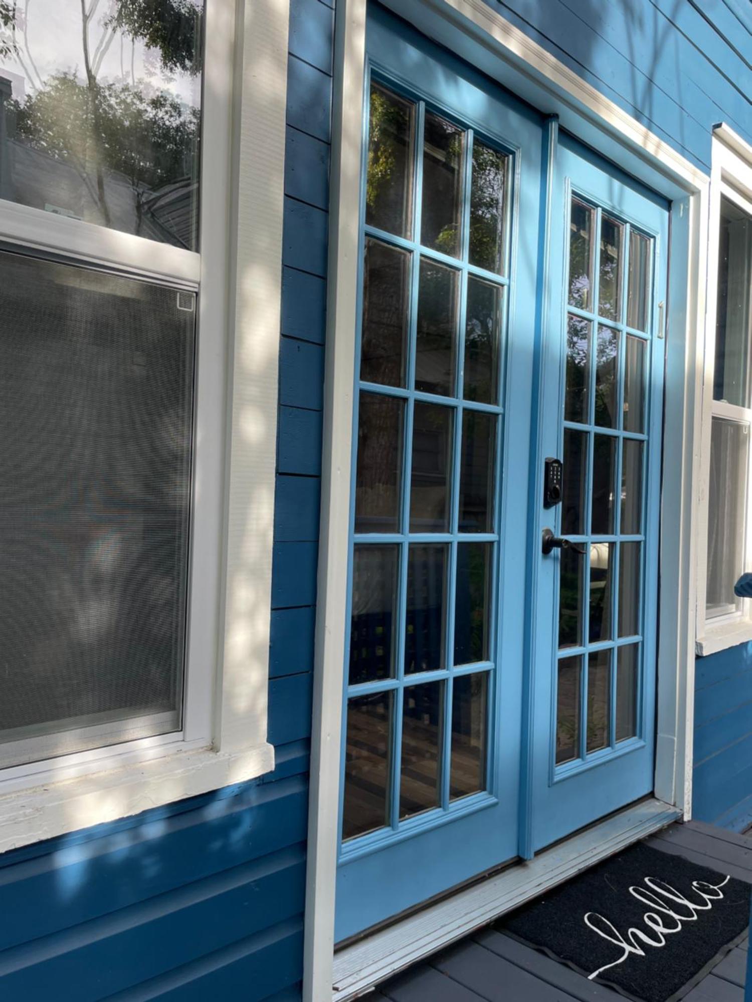 Old Town Charm Suite St. Augustine Exterior photo